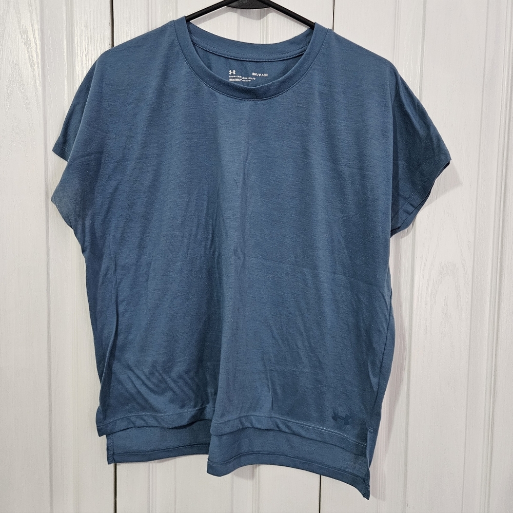 Under Armour Short Sleeve Top